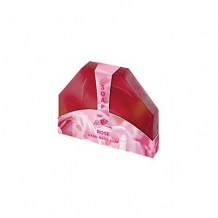 soap rose extract
